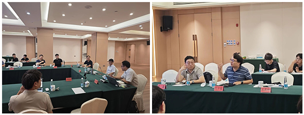 國家重點研發(fā)計劃項目“退役鋰電池整體熱解裝備與深度提鋰技術(shù)及應(yīng)用示范” 項目 2025 年年中總結(jié)會成功在南昌召開13.jpg 國家重點研發(fā)計劃項目“退役鋰電池整體熱解裝備與深度提鋰技術(shù)及應(yīng)用示范” 項目 2025 年年中總結(jié)會成功在南昌召開13.jpg