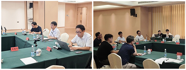 國家重點研發(fā)計劃項目“退役鋰電池整體熱解裝備與深度提鋰技術(shù)及應(yīng)用示范” 項目 2025 年年中總結(jié)會成功在南昌召開12.jpg 國家重點研發(fā)計劃項目“退役鋰電池整體熱解裝備與深度提鋰技術(shù)及應(yīng)用示范” 項目 2025 年年中總結(jié)會成功在南昌召開12.jpg