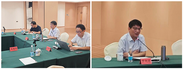 國家重點研發(fā)計劃項目“退役鋰電池整體熱解裝備與深度提鋰技術(shù)及應(yīng)用示范” 項目 2025 年年中總結(jié)會成功在南昌召開15.jpg 國家重點研發(fā)計劃項目“退役鋰電池整體熱解裝備與深度提鋰技術(shù)及應(yīng)用示范” 項目 2025 年年中總結(jié)會成功在南昌召開15.jpg