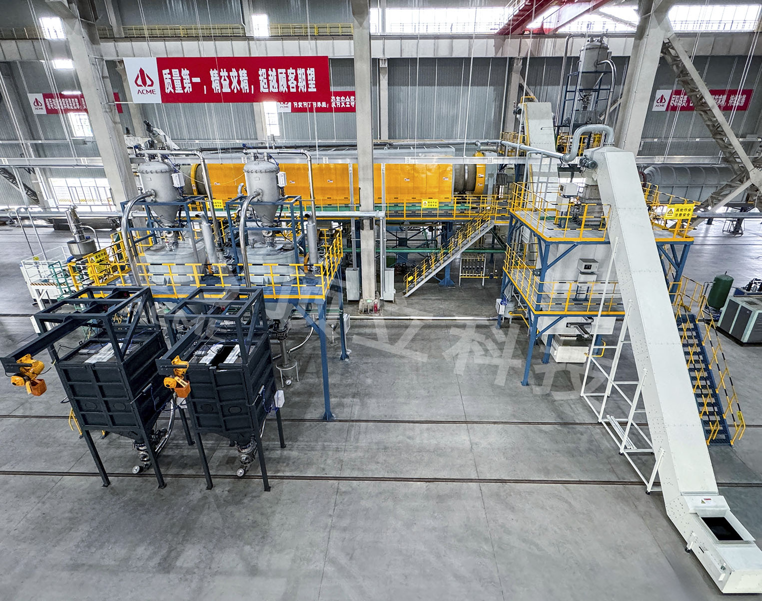 鋰電池回收處理成套設(shè)備 鋰電池回收處理成套設(shè)備